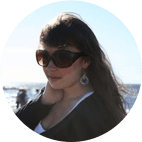 Sofia Sedelmeier Frankfurt am Main